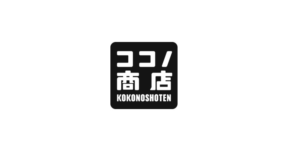 稲葉友 ONLINE STORE | ココノ商店